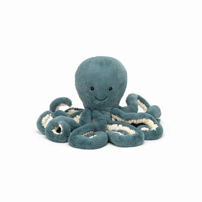 Jellycat Storm Octopus | QP6781920